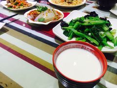 -语言大学-清真食堂