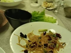 -东来顺饭庄(新源里店)