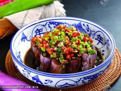 -望京楼flavor餐厅(古北水镇景区店)