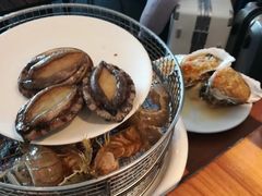 -海味当家·蒸锅海鲜(星海公园店)