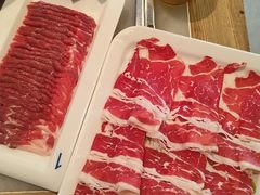-牛街·马辈儿涮肉(牛街总店)