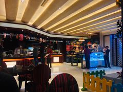 -君来湖滨饭店·玫瑰园