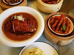 -寻味顺德·顺峰山庄(大良店)