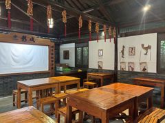-天目湖山水园