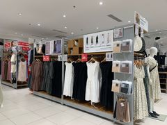 -优衣库(厦门SM广场店)