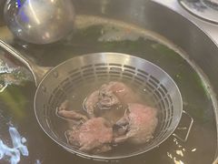 -刘少华贵州小黄牛·鲜牛肉火锅(总店)