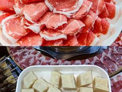 -津门老羊家·铜锅涮羊肉·烧烤(科技园店)