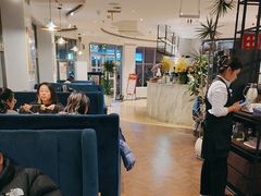 -花舍·新派粤菜·西餐·下午茶(亚运村·鸟巢店)