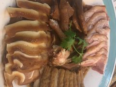 -椿记烧鹅(叠彩店)