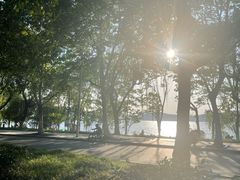 -云龙湖旅游景区