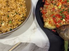 -新凯旋烧烤·燕姐千岛湖土菜