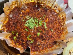 -盡膳口福跷脚牛肉火锅(时代广场店)