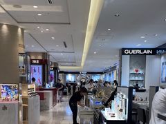-三越百货(三越银座店)