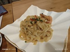 -蚝老板海鲜烧烤大排档(码头店)