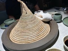 -鲜潭蒸汽石锅鱼(五道口购物中心店)