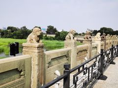-卢沟桥文化旅游区(卢沟桥)