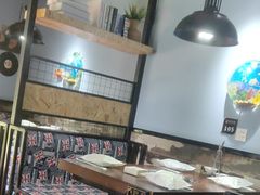 -云鱿记鱿鱼鸡·野生菌火锅(人民南路店)