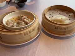 -中山市绿华园食府