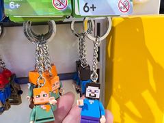 -上海乐高探索中心