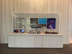-现代汽车文化中心 Hyundai Motorstudio Beijing
