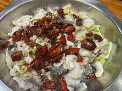 -小胖墩炝锅鱼(天钥桥路店)
