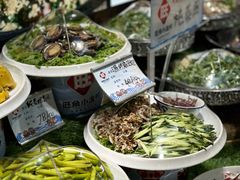 -旺角小渔村(二马路店)