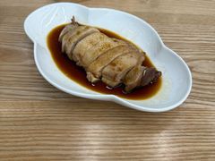 -浙江大学玉泉校区四食堂