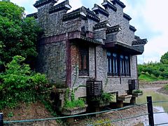 -韩湘水博园
