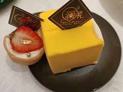 -L'amour澜茉·轻法餐