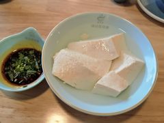 -冯记豆花店(健翔桥店)