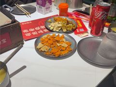 -叁宝烤肉• 西安烧烤(凤城十二路店)