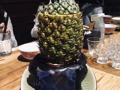 -辉记炭烧海鲜大排档·老字号(福田店)