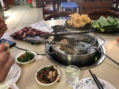 -通好吃潮汕潮家牛肉火锅店(张家边店)