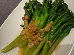 -羲和雅苑•北京烤鸭(平安国际金融中心店)