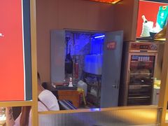 -蜀香三绝·牛蛙·烤鱼·天府炒鸡(安丘泰华店)