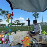 露营⛺️野餐