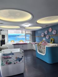 -馨月汇·一悦馨香月子中心(前滩店)