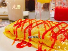 -大渔铁板烧(大悦城店)
