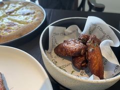 -22ºN BISTRO西餐&酒馆