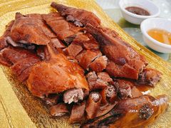 -巨元河鲜酒楼·清远特色菜名店(英德店)