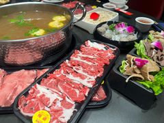 -正禾鲜·潮汕牛肉火锅(凯德天府店)