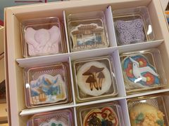 -昆明冠生园·蛋糕·面包(南强街店)