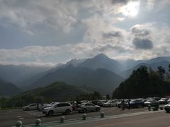 -罗田天堂寨风景区