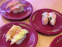 -寿司郎(北京路粤潮楼店)