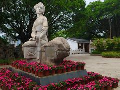 -船政文化景区-罗星塔公园