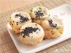 -咬不得高祖生煎·简餐(城站店)