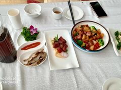 -止园酒店-中餐厅