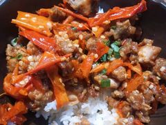 -擂饭(五一广场店)