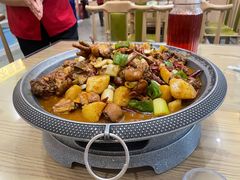 -老碗餐饮(前进路店)