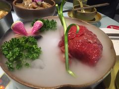 -盡膳口福·百年汤方火锅(科华北路店)